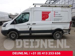 Ford Transit 14-