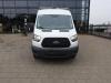 Ford Transit 2.0 TDCi 16V Eco Blue 130 RWD Sloopvoertuig (2017, Wit)