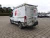 Ford Transit 2.0 TDCi 16V Eco Blue 130 RWD Sloopvoertuig (2017, Wit)