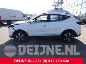 MG ZS 17-