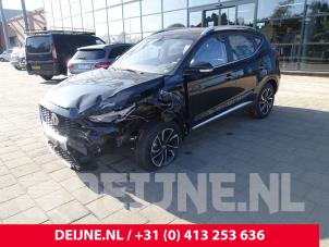 MG ZS 17-