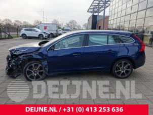 Volvo V60 10-