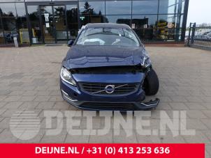 Volvo V60 10-