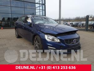 Volvo V60 Schaltung O267241 Spenderfahrzeug