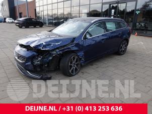 Volvo V60 10-