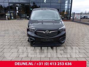 Opel Combo 18-