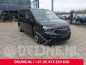 Opel Combo Motorsteun O272909 Donorvoertuig