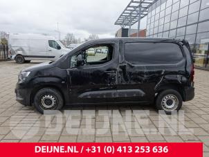 Opel Combo 18-