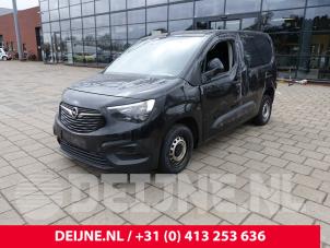 Opel Combo 18-
