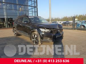 Volvo XC40 Lautsprecher O267692 Spenderfahrzeug
