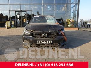 Volvo XC40 17-