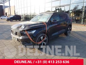 Volvo XC40 17-