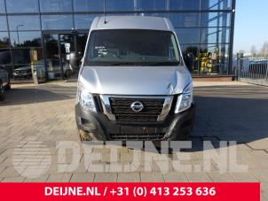 Nissan Interstar