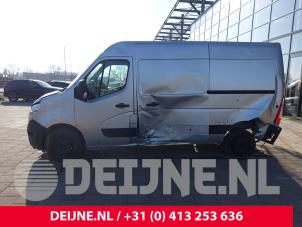 Nissan Interstar