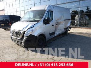 Nissan Interstar