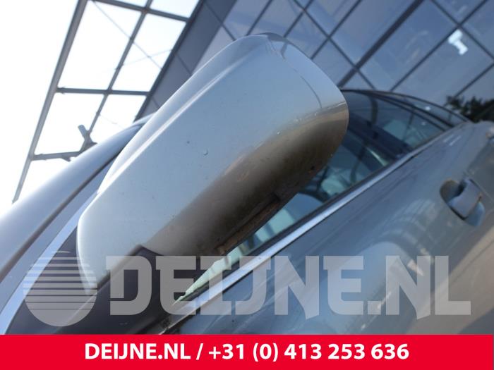 Volvo XC90 I 2.9 T6 24V Sloopvoertuig (2004, Groen)