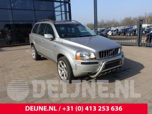Volvo XC90 Engine management computer O285109 Donor vehicle