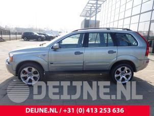 Volvo XC90 02-