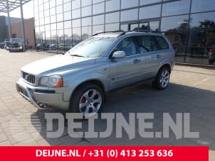 Volvo XC90 02-