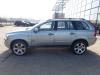 Volvo XC90 I 2.9 T6 24V Sloopvoertuig (2004, Groen)