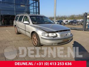 Volvo V70 Computer Motormanagement O275310 Donorvoertuig
