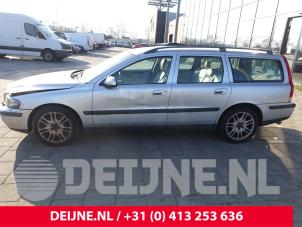 Volvo V70 01-