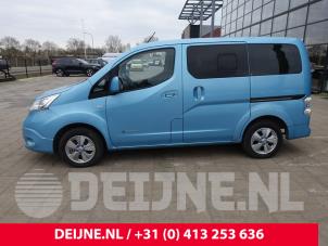 Nissan NV200 10-