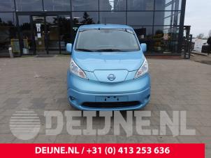 Nissan NV200 10-