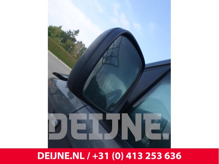 Volkswagen Caddy IV 2.0 TDI 102 Sloopvoertuig (2018, Donker, Grijs)