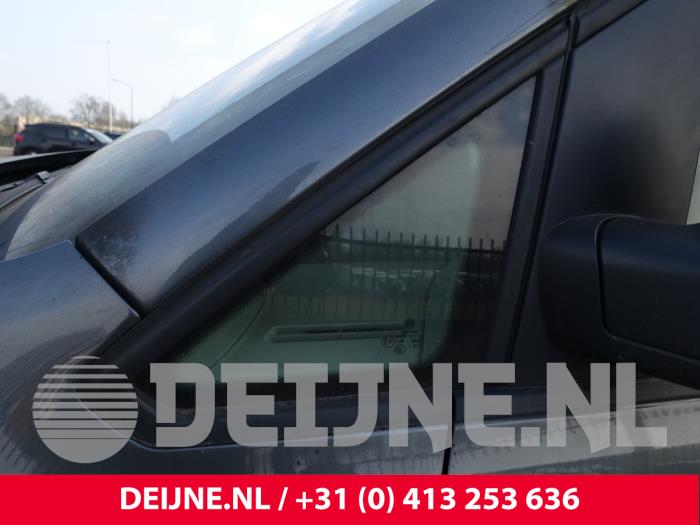 Volkswagen Caddy IV 2.0 TDI 102 Sloopvoertuig (2018, Donker, Grijs)
