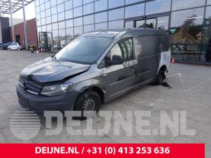 Volkswagen Caddy 15-