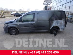 Volkswagen Caddy 15-