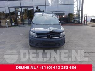 Volkswagen Caddy 15-