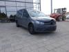 Volkswagen Caddy IV 2.0 TDI 102 Sloopvoertuig (2018, Donker, Grijs)