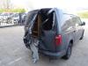 Volkswagen Caddy IV 2.0 TDI 102 Sloopvoertuig (2018, Donker, Grijs)