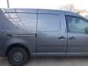 Volkswagen Caddy IV 2.0 TDI 102 Sloopvoertuig (2018, Donker, Grijs)