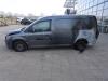 Volkswagen Caddy IV 2.0 TDI 102 Sloopvoertuig (2018, Donker, Grijs)