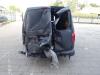 Volkswagen Caddy IV 2.0 TDI 102 Sloopvoertuig (2018, Donker, Grijs)