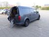 Volkswagen Caddy IV 2.0 TDI 102 Sloopvoertuig (2018, Donker, Grijs)