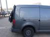 Volkswagen Caddy IV 2.0 TDI 102 Sloopvoertuig (2018, Donker, Grijs)