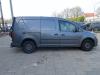 Volkswagen Caddy IV 2.0 TDI 102 Sloopvoertuig (2018, Donker, Grijs)