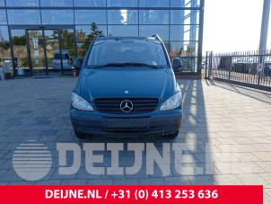 Mercedes Vito 03-