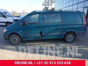 Mercedes Vito 03-