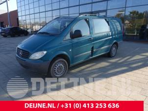 Mercedes Vito 03-