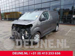 Peugeot Expert 16-