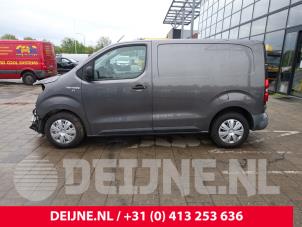 Peugeot Expert 16-