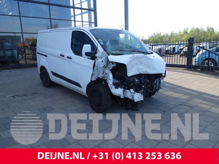Ford Transit Custom Spiegel Schakelaar O281848 Donorvoertuig