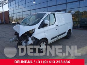 Ford Transit Custom 12-