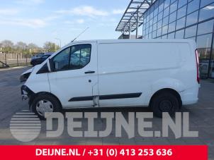 Ford Transit Custom 12-