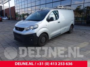 Peugeot Expert 16-